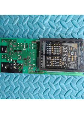 美微波炉电脑板原装拆机主板MD－KD21BTM－1控制板线路板