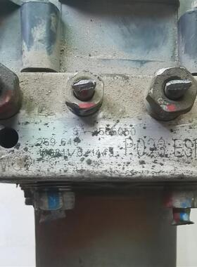 比亚迪宋刹车ABS泵总成防抱死制动控制单元模块 HA SA-3565050-D2