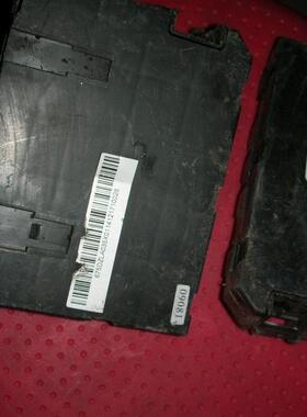 适用于2000 威姿 发动机电脑板 8A-FE 89660-52240 原厂拆车