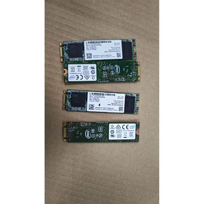 SSDSCKKW180H6固态硬盘128G/M2/sata3/Intel固态180G/2280
