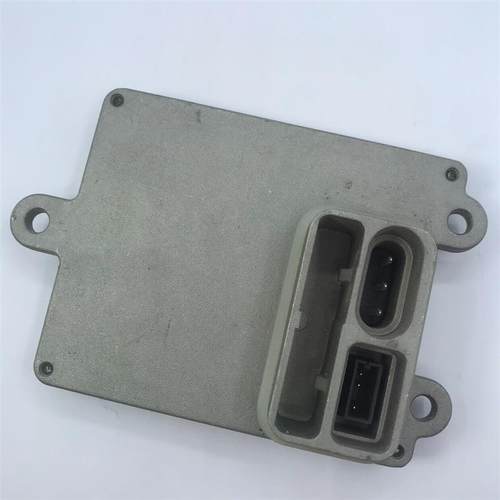 帕萨特途观领驭昊锐斯柯达速派大灯电脑板高压包D1S安定器