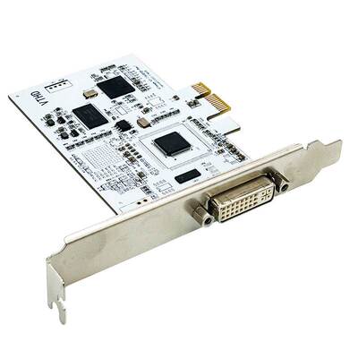 中维图高清视频采集卡医