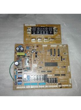 原装进口西门子 冰箱显示板 FRU-543主板30143D5050 30143E3150