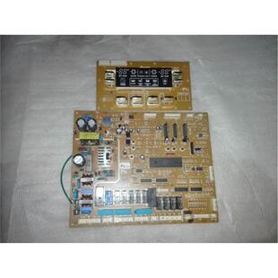 FRU 原装 进口西门子 冰箱显示板 30143E3150 543主板30143D5050