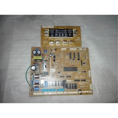 原装进口西门子 冰箱显示板 FRU-543主板30143D5050 30143E3150