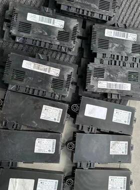 宝马迷你3系 320 X1 X5 X6 FRM E90脚步空间模块E70 E84原拆车件