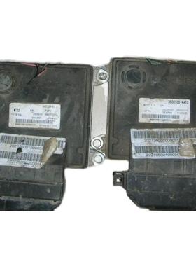 桑塔纳波箱电脑板3000变速箱电脑板/01N927733FA原厂拆车件