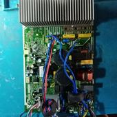 KFR 美 0515DK 35W 1502 D.13.WP2 311 CTI600Ⅴ