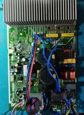 美的KFR-35W/BP-(311-1502-0515DK-CTI600Ⅴ)D.13.WP2-1