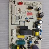 BCD308WE 适用美 冰箱CE S配件主控电源电脑主板5023010100EW