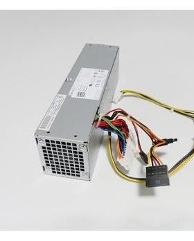 DELL 790 990SFF电源H240AS-00 AC240AS-00 RV1C4 3WN11 2TXYM