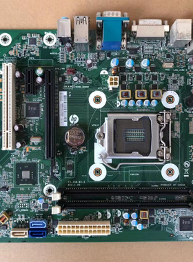 HP/惠普 280 PRO G1 MT 主板 FX-ISB-8X-3 791129-001 782450-002