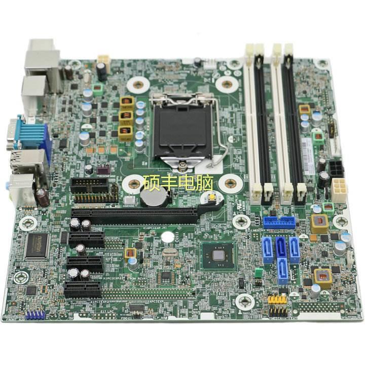 适用于全新原装HP惠普 ProDesk 680 G1 680G1 TWR主板 Q87 1150针