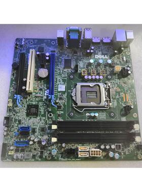 DELL/戴尔E93839-7220 DDR3内存 1155接口H61  集成大板