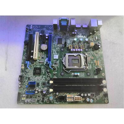 DELL/戴尔E93839-7220 DDR3内存 1155接口H61  集成大板