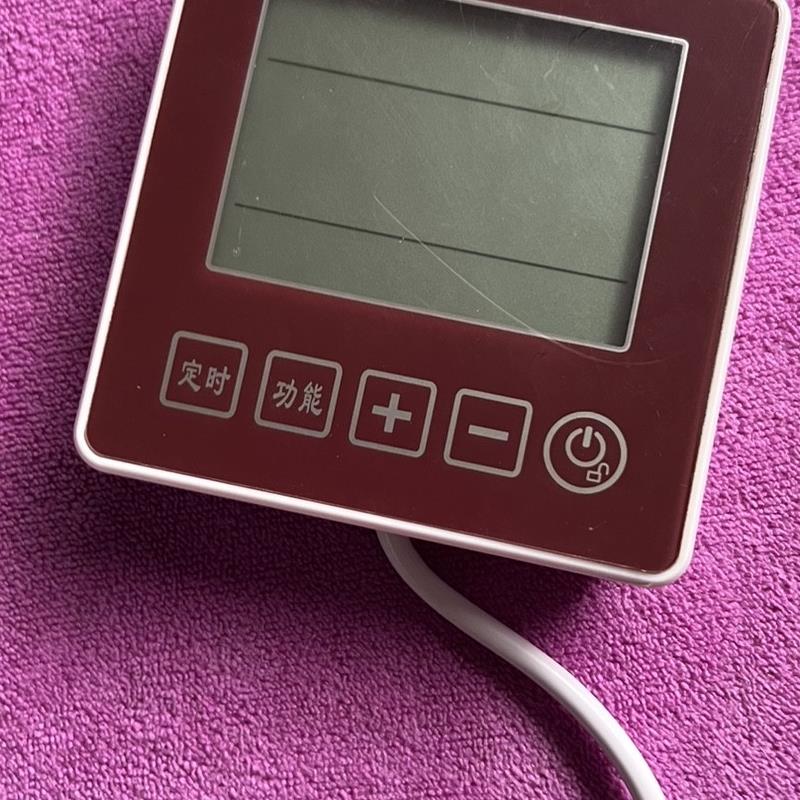 普瑞思顿家用线控器XHDL6120007,家用主板XHDL6120006,CC570N-V