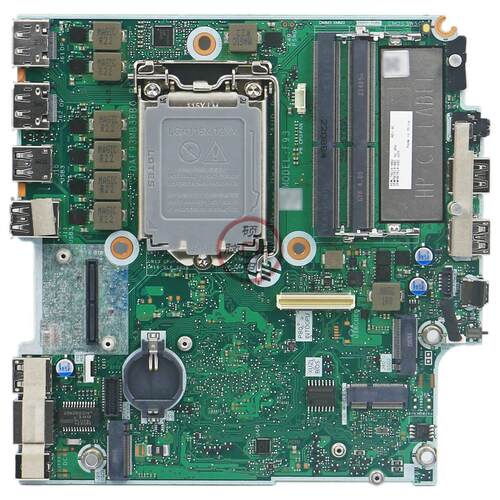 适用于HP惠普800G6 600G6 DM迷你主板 L79216-002 M87919-001 601