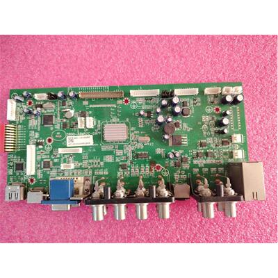 M49PJEGL M46PJDZ M55PJDZ创维拼接板5800-A8M82C-01R.02R主板