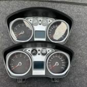 适用于福克斯仪表盘组合仪表经典 拆车件 福克斯仪表盘总成原装