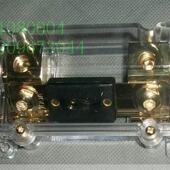 汽车音响保险专业级别 大功率总保险电源保险 音响系统专用配件