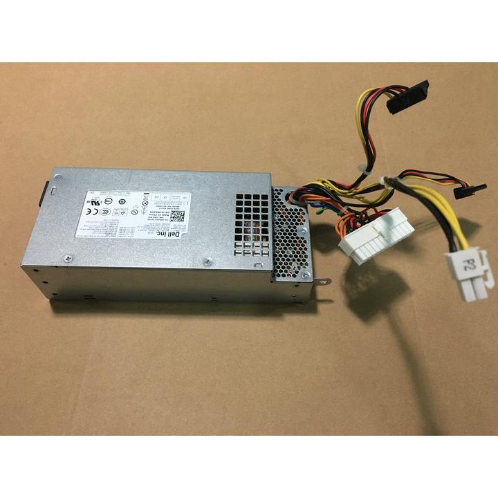 戴尔3647 660S V270S D06S 灵越 小机箱电源L220AS-00 PS-5221-09