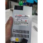 荣盛达SD 250F控机箱小2U机箱 235PSU额定200W小1U电源荣御达RYT