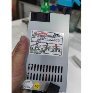 荣盛达SD 250F控机箱小2U机箱 235PSU额定200W小1U电源荣御达RYT