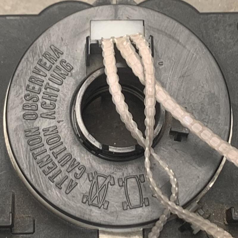 适配标致206 207雪铁龙C2毕加索凯旋世嘉组合开关大灯雨刷开关