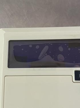 纽恩泰热泵显示屏NET92093-A