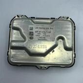 XT6大灯驱动电源模块电脑原厂拆车