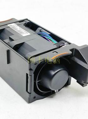 原装联想IBM X3550 M5服务器CPU散热系统机箱风扇00KC800 00MV396