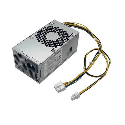联想10针小机箱电源HK280-73PP PCJ010 PA-2181-3 FSP180-20TGBAB