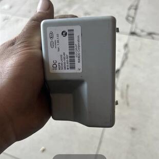 现代全新悦动瑞纳焕驰K2福瑞迪K3KXCROSS方向管柱模块转向柱电脑