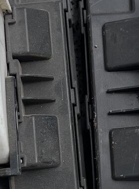 适配12款大众速腾昊锐明锐中控BCM车身电脑模块5K0937087f原装拆