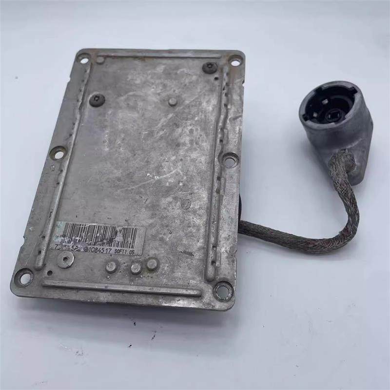 A4 S4 RS4 B5 B6氙气HID大灯安定器电脑板镇流器89001411 - 封面