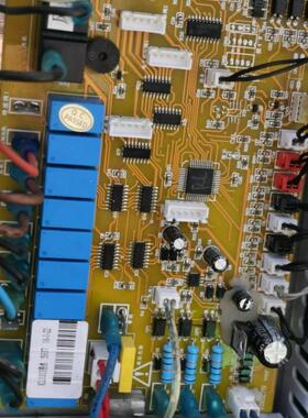 科霖双系统主板KL1013