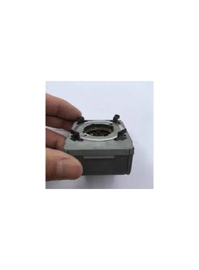 斯柯达明锐 d2s氙气灯底座银头黑头安定器高压头原厂拆车