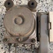 6原车abs泵 拆车abs泵 6轿跑abs泵 马6原装