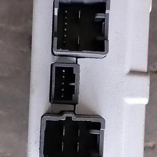 适用于吉利新远景电子助力转向控制器盒方向机管柱电脑版eps模块