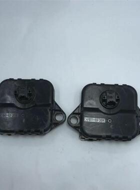 2020款马自达6阿特兹CX-5高配大灯随动左右调节电机马达原厂拆车