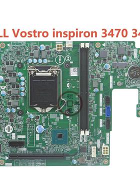全新DELL戴尔Vostro inspiron 3470 3471主板YP9G7 18458-1 C42TY