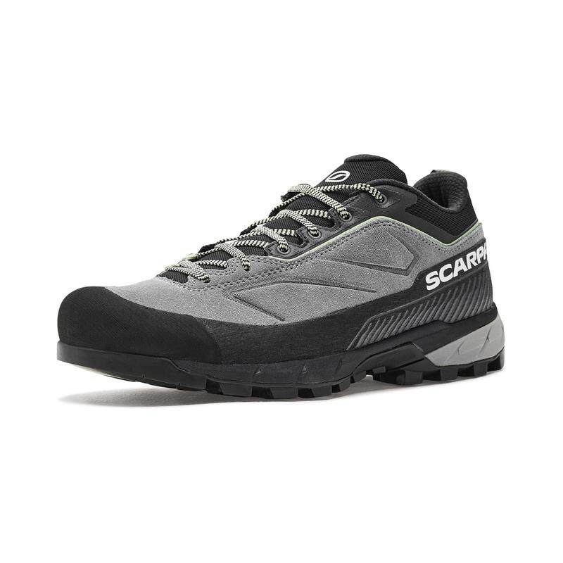 代购SCARPA女士徒步鞋防滑耐磨缓震户外鞋低帮系带登山鞋