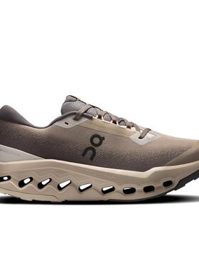 代购ON昂跑男士越野跑鞋防水性能减震缓冲抓地稳定防水跑鞋