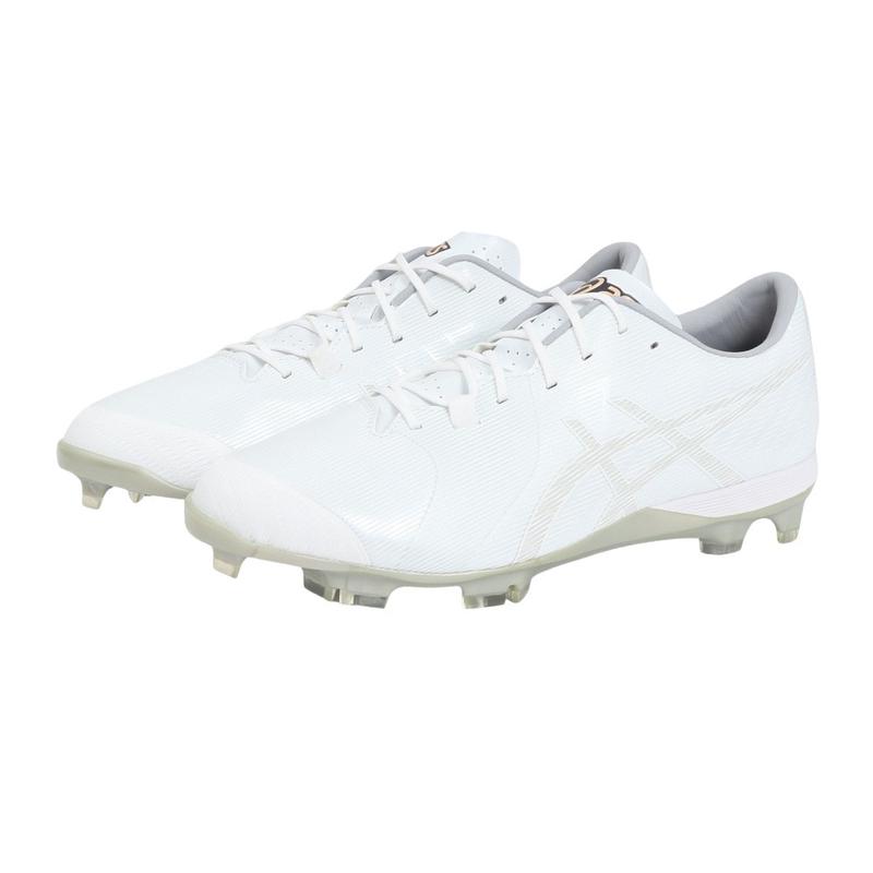 代购Asics亚瑟士男士野球鞋支撑前足提升启动性能减少发力损耗