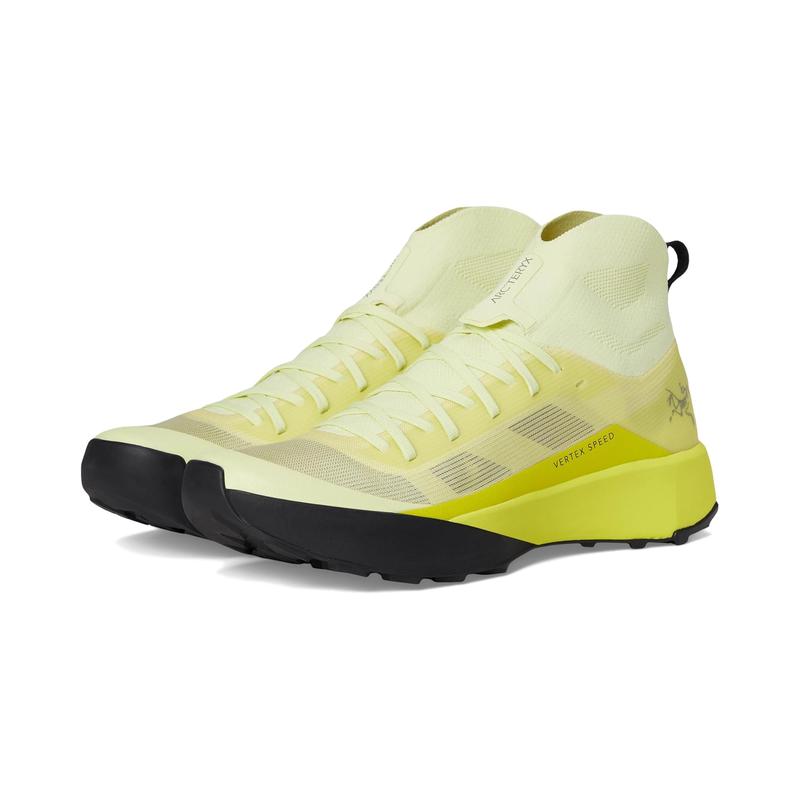 代购ARC&amp;lsquo;TERYX/始祖鸟户外休闲女鞋轻便防滑透气运动