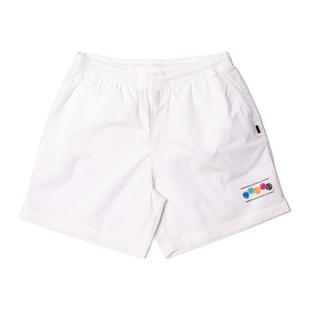 SWISS 代购 运动短裤 BLAZERS 盖世威男子联名款 ROWING