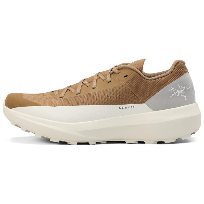 ARC‘TERYX/始祖鸟越野跑鞋专业轻便缓震透气男款运动鞋