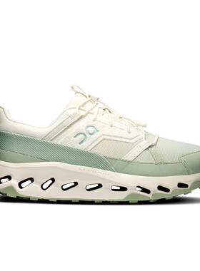 代购ON昂跑男士徒步鞋缓震支撑防滑耐磨柔软触感舒适贴合