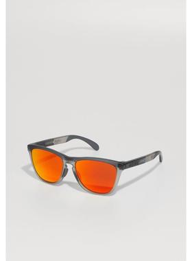 Oakley欧克利男士太阳镜防紫外线偏光深色镜片抗眩光复古方形