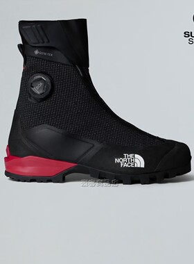 代购THE NORTH FACE北面Summit巅峰Verto SA GTX男女高海拔防水